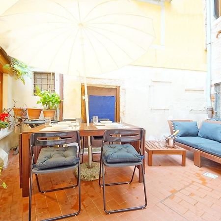 Corte Rota Terrace San Marco 威尼斯 外观 照片