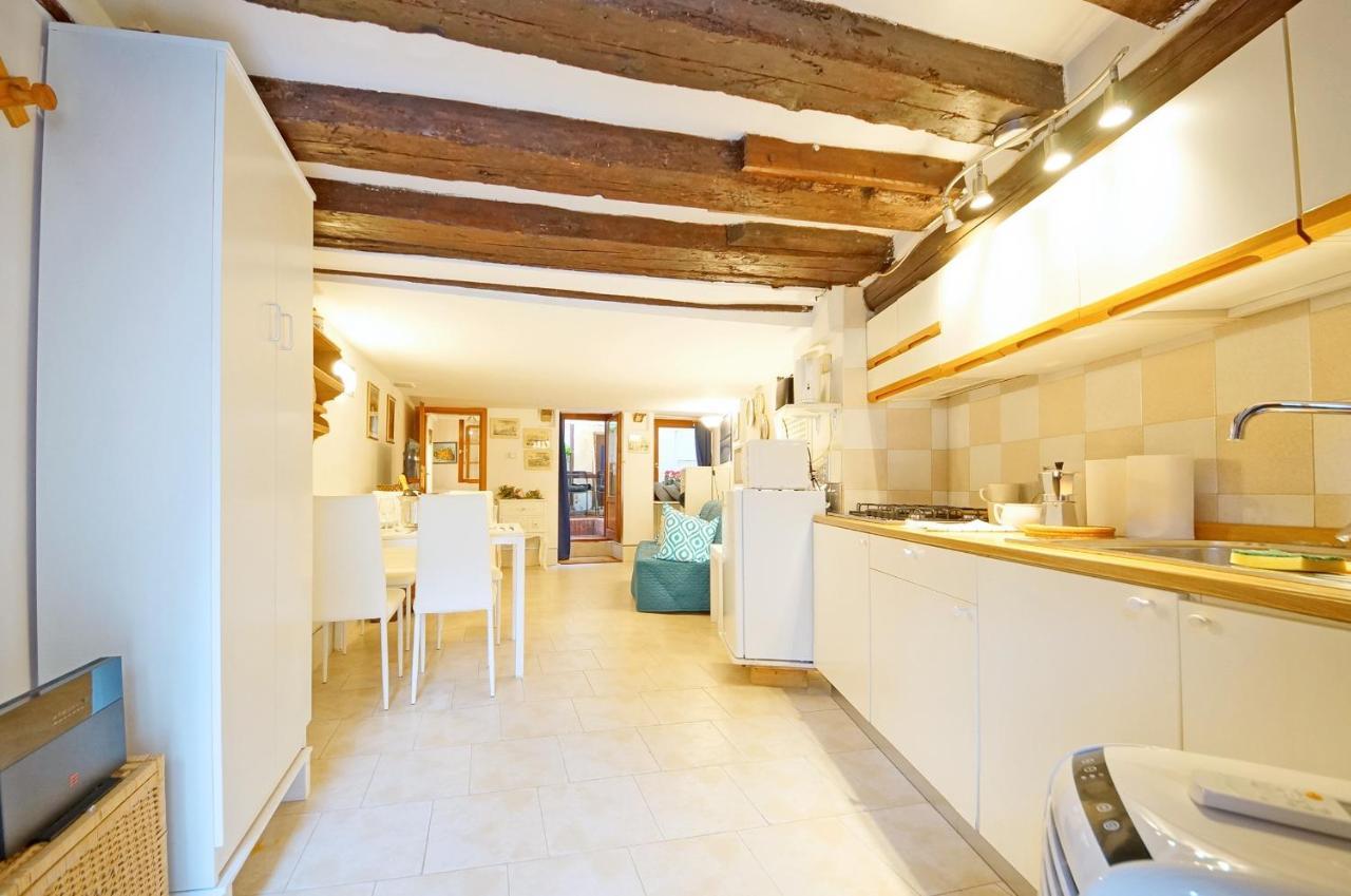 Corte Rota Terrace San Marco 威尼斯 外观 照片