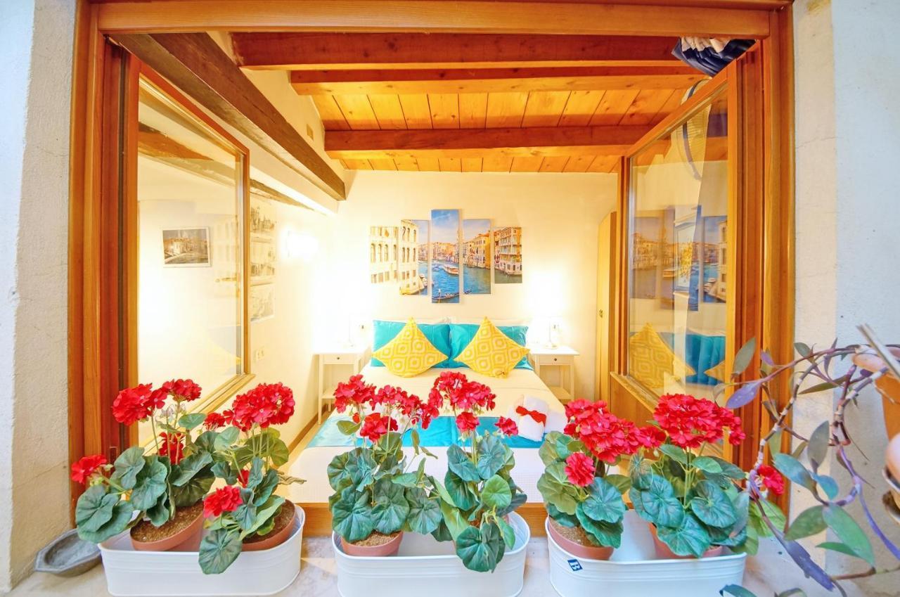 Corte Rota Terrace San Marco 威尼斯 外观 照片