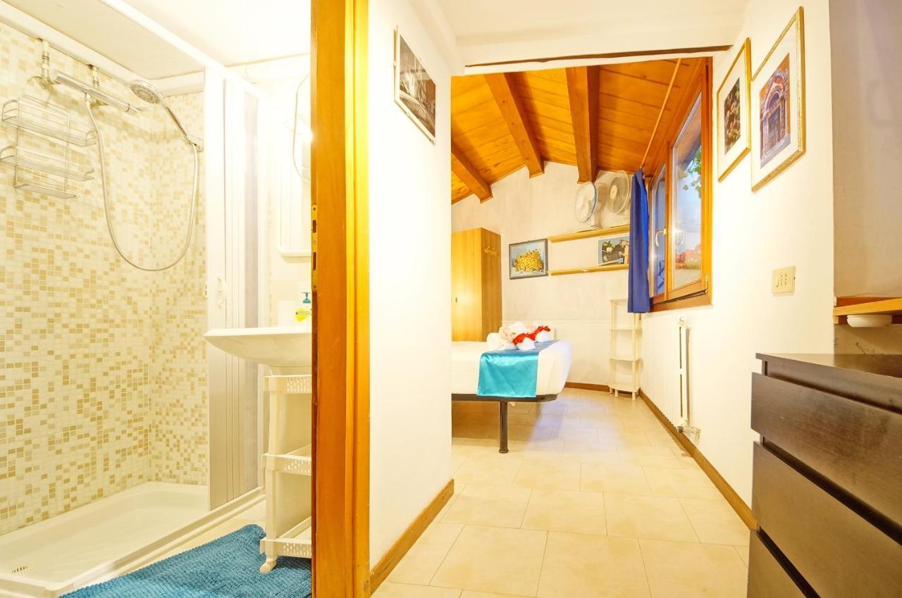 Corte Rota Terrace San Marco 威尼斯 外观 照片