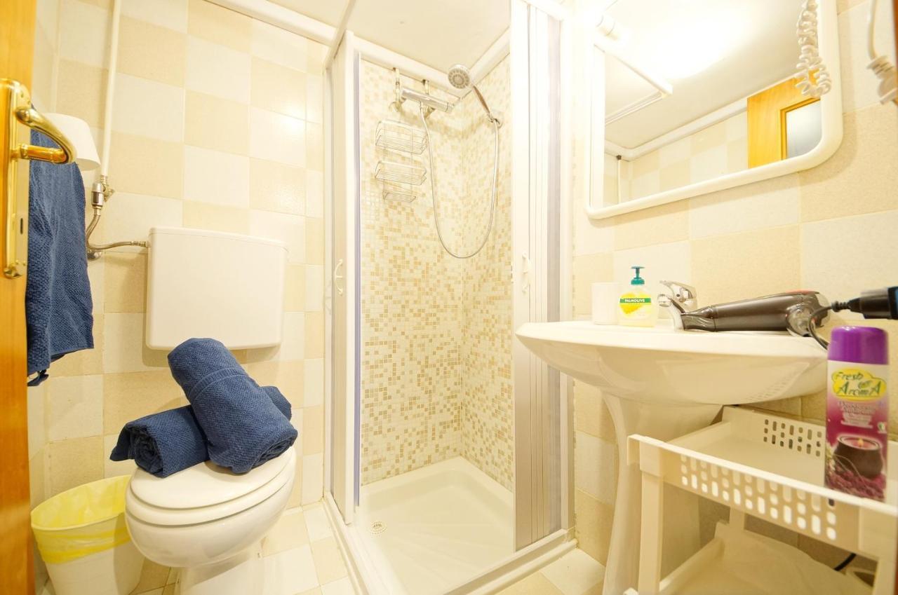 Corte Rota Terrace San Marco 威尼斯 外观 照片