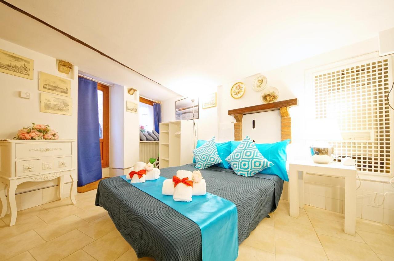 Corte Rota Terrace San Marco 威尼斯 外观 照片
