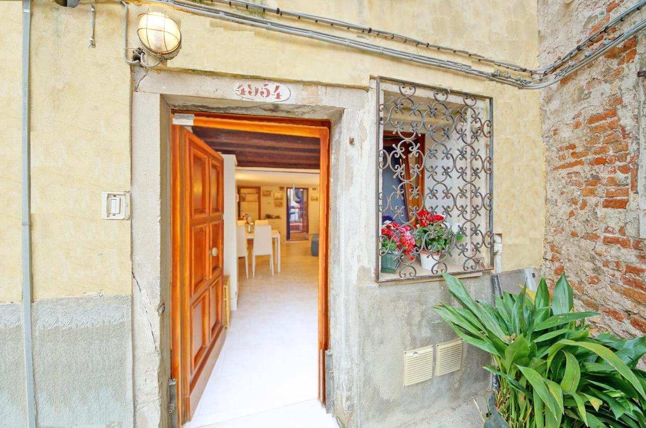 Corte Rota Terrace San Marco 威尼斯 外观 照片