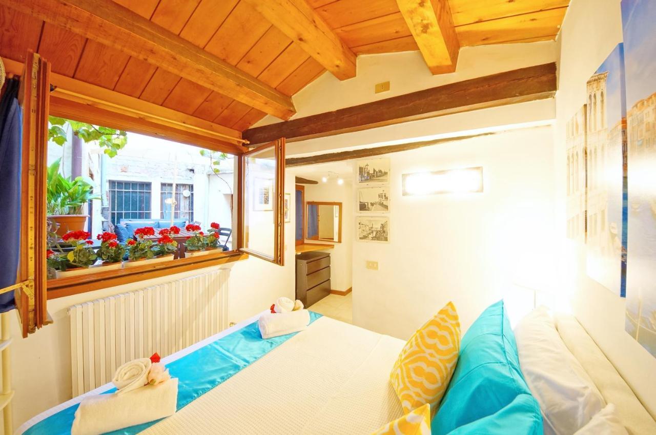 Corte Rota Terrace San Marco 威尼斯 外观 照片